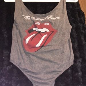 Body suit